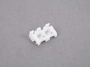 ES#4188922 - 51138496668 - CLIP FOR ROOF TRIM STRIP - Genuine BMW - BMW