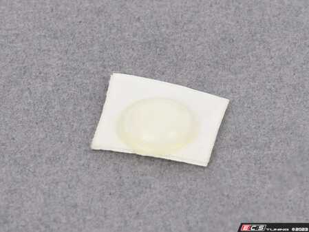 ES#92850 - 51313414161 - RUB BUFFER - Genuine BMW - BMW