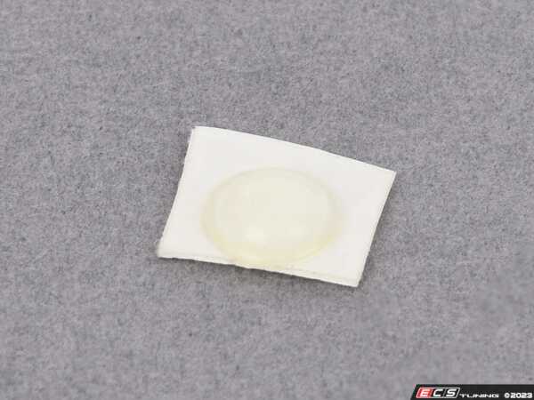 Genuine BMW - 51313414161 - RUB BUFFER (51-31-3-414-161)