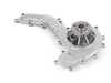 ES#3678664 - 059121016E - WATER PUMP - Genuine Volkswagen Audi - Audi