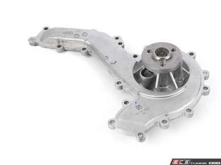 ES#3678664 - 059121016E - WATER PUMP - Genuine Volkswagen Audi - Audi