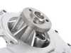 ES#3678664 - 059121016E - WATER PUMP - Genuine Volkswagen Audi - Audi