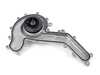 ES#3678664 - 059121016E - WATER PUMP - Genuine Volkswagen Audi - Audi