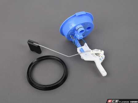 ES#3221519 - 16142229683 - E46 M3 Fuel Level Sensor - Located in the gas tank - Continental - BMW
