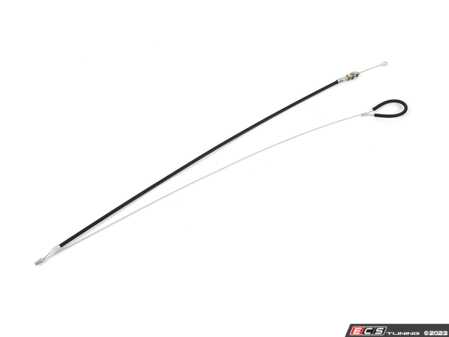 ES#3386343 - 170750015964 - PULL - Genuine Mercedes Benz - Mercedes Benz