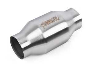 ES#4723577 - 2000125 - UNIVERSAL METALLIC CATALYTIC CONVERTER - Flowmaster - 
