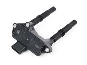 ES#4435165 - 1779060206 - Ignition Coil with Spark Plug Connector - Priced Each - Keep your engine running strong & smooth. Four (4) Required Per Engine. Ignition Coil for Mercedes M176, M177, and M178 applications. - Genuine Mercedes Benz - Mercedes Benz