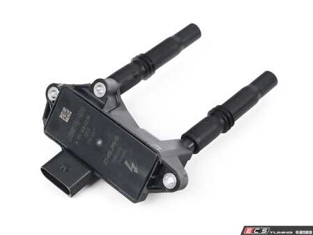 ES#4435165 - 1779060206 - Ignition Coil with Spark Plug Connector - Priced Each - Keep your engine running strong & smooth. Four (4) Required Per Engine. Ignition Coil for Mercedes M176, M177, and M178 applications. - Genuine Mercedes Benz - Mercedes Benz