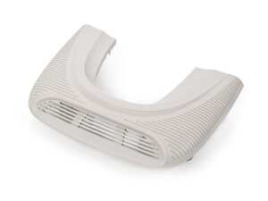 ES#2924342 - 61319291861 - TRIM, ROOF FUNCTION CENTER, - Genuine BMW - 