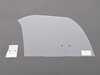 ES#3532897 - 01292458626 - M Performance spoiler Drilling Template - Drilling template for trunk mount spoiler - Genuine BMW M Performance - BMW