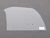 ES#3532897 - 01292458626 - M Performance spoiler Drilling Template - Drilling template for trunk mount spoiler - Genuine BMW M Performance - BMW