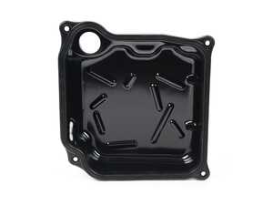 ES#4785859 - 0GC325201L - DSG Oil Pan  - Genuine Replacement - Genuine Volkswagen Audi - Volkswagen