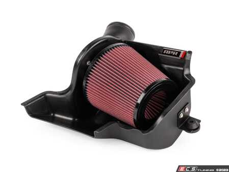 ES#4829973 - CI100062 - APR Open PEX Intake System - 1.4T EA211 (MQB) - High flow open design which flows 44% better than stock - APR - Volkswagen