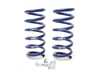 ES#4829976 - 28548-1 - Sport Spring Set - Front Only - Average lowering of 1.2" Front and 1.2" Rear - H&R - BMW