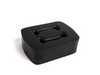 ES#2607919 - 92811125902 - Exhaust Hanger - Priced Each - Flexible rubber exhaust mount - HJS - Porsche