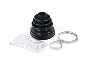 ES#2887395 - 4E0498201part - boot kit, drive shaft - Vaico - Audi Volkswagen