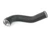 ES#4784873 - 15-007 - B58TU Charge Pipe - Wrinkle Black - Featuring high-quality aluminum construction, integrated water/methanol bosses, and CNC machined sealing surfaces! - Active Autowerke - BMW