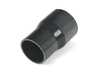 ES#4784873 - 15-007 - B58TU Charge Pipe - Wrinkle Black - Featuring high-quality aluminum construction, integrated water/methanol bosses, and CNC machined sealing surfaces! - Active Autowerke - BMW