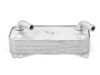 ES#3697718 - 0BH317019 - Transmission Oil Cooler - Located on top of your vehicles transmission - Vemo - Audi