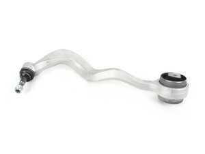 ES#4668756 - 31102348047 - Front Thrust Arm - Left - Control arm with ball joint. - Corteco - BMW