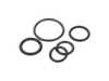 ES#4782978 - 06J121026BHH - Water Pump Kit - Includes a new water pump, belt, thermostat/housing, gaskets & hardware - Hepu - Audi Volkswagen
