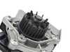 ES#4782978 - 06J121026BHH - Water Pump Kit - Includes a new water pump, belt, thermostat/housing, gaskets & hardware - Hepu - Audi Volkswagen