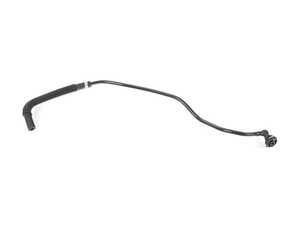 ES#4809603 - 8K0121081AH - Coolant Expansion Tank Hose - Located between the coolant expansion tank and the cylinder head coolant flange - Rein - Audi