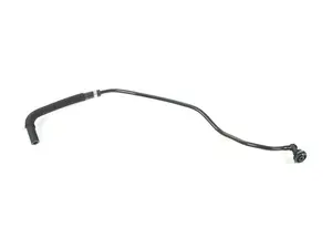 Coolant Expansion Tank Hose