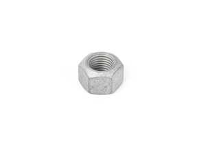 ES#4808924 - wht001938 - Self-Locking Hex Nut - Priced Each - Install new hardware with your new parts. M14x1.5 - Rein - Audi Volkswagen