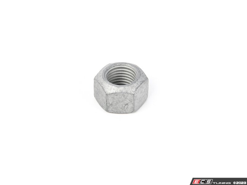 Rein - wht001938 - Self-Locking Hex Nut - Priced Each