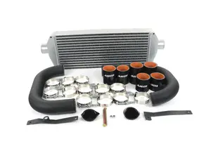 ARM MK7 GTI/ Golf R Front Mount Intercooler Kit 