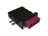 ES#4820883 - 16147411596 - Fuel Pump Control Unit  - Trunk mounted control unit - Hamburg Tech - BMW