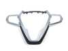 ES#3475067 - 32306847542 - Decor Trim Cover - Steering Wheel - Schwarz - Genuine BMW - BMW