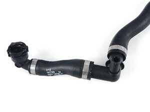 ES#2729045 - 17127617369 - Turbocharger Coolant Line - Replacement coolant hose connecting the auxiliary water pump to the turbocharger - Genuine MINI - MINI