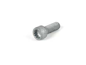 ES#4148945 - N10868201 - Torx Bolt - Priced Each - Used to secure the HPFP to the vacuum pump M8x22 - Genuine Volkswagen Audi - Audi