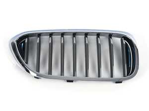 ES#3213543 - 51137473692 - Grille - Front - Right - Genuine BMW - BMW