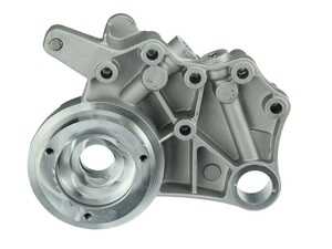 ES#4830132 - 06H103144K - Camshaft Bracket - Also called Camshaft Bridge - URO - Audi Volkswagen