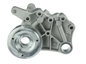 Camshaft Bracket