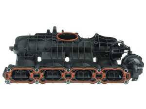 ES#4830138 - 06L133201FB - Intake Manifold - Complete assembly with gaskets and sensors - URO - Volkswagen