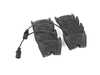 ES#3476076 - 8E0698151Q - Front Brake Pad Set - Includes sensors - TRW - Audi