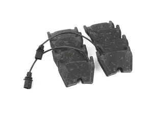 Front Brake Pad Set