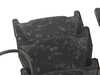 ES#3476076 - 8E0698151Q - Front Brake Pad Set - Includes sensors - TRW - Audi