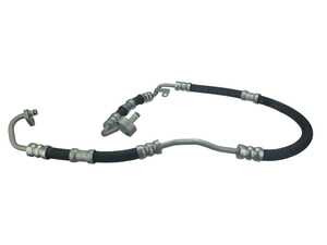 ES#4830141 - 2303204153 - Power Steering Hose - High Pressure Side - URO - Mercedes Benz