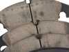 ES#4739006 - DD23-1322 - Front DD23 "Daily Driver" Ceramic Brake Pad Set - This enthusiast-developed pad offers confident stopping power, very low dust, quiet braking, and a positive initial bite. The perfect choice for your daily-driven Euro! - ECS - Audi