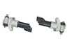 ES#4830144 - 298609403KT1 - Electronic Parking Brake Motors - Pair - Includes the newest revisions of the left and right side parking brake motors - URO - Porsche