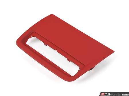 ES#3213647 - 51459271854 - TRIM COVER, DRIVER A - Genuine BMW - BMW
