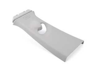 ES#4195708 - 51437382785 - COVER, B-COLUMN UPPER LEFT - Genuine BMW - BMW