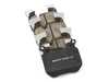 ES#4739009 - DD23-1372 - Rear DD23 "Daily Driver" Ceramic Brake Pad Set - This enthusiast-developed pad offers confident stopping power, very low dust, quiet braking, and a positive initial bite. The perfect choice for your daily-driven Euro! - ECS - BMW