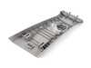 ES#4195708 - 51437382785 - COVER, B-COLUMN UPPER LEFT - Genuine BMW - BMW