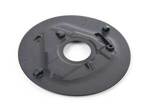 ES#4503813 - 51719625006 - COVER, FLOOR PANEL REAR - Genuine BMW - BMW
